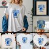 Carolina Football Panther football shirt
