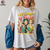 107 Days Kamala Harris _ Childless Cat Ladies Shirt