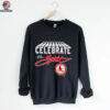 1987 St. Louis Cardinals “Celebrate The Spirit” Vintage MLB Baseball Shirt