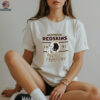1987 Washington Redskins Super Bowl XXII Champions Vintage NFL Shirt