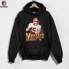 1990 Joe Montana T Shirt