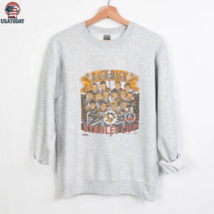1992 Pittsburgh Penguins T Shirt