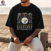 1992 Pittsburgh Steelers T Shirt