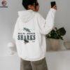 1992 San Jose Sharks T Shirt