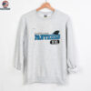 1993 Carolina Panthers Vintage Champion Shirt