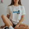 1993 Carolina Panthers Vintage Champion Shirt