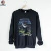 1993 Carolina Panthers Vintage “Tear’n Up The Turf” Salem Sportswear Cartoon Panther NFL Shirt