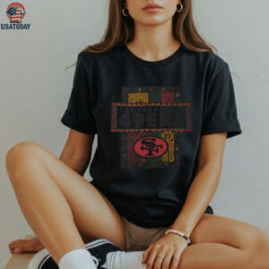 1993 San Francisco 49ers T Shirt