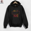 1993 San Francisco 49ers T Shirt