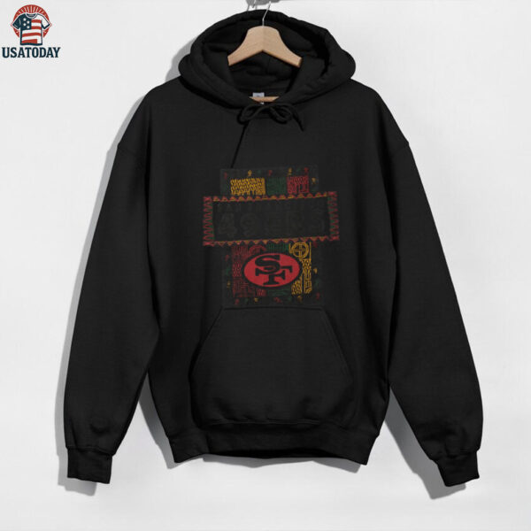 1993 San Francisco 49ers T Shirt