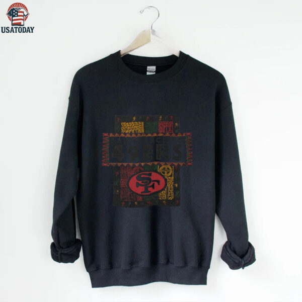1993 San Francisco 49ers T Shirt