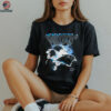 1994 Carolina Panthers Multi Logo Void Vintage NFL Shirt