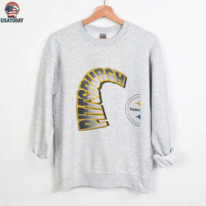 1995 Pittsburgh Steelers T Shirt