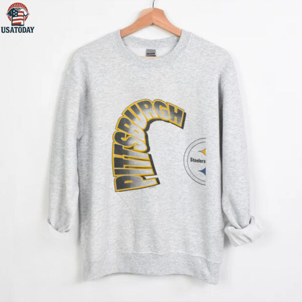 1995 Pittsburgh Steelers T Shirt