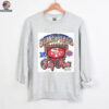 Don’t mess with San Francisco sport mascot shirt