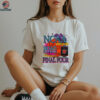 1996 Charlotte NCAA Women’s Final Four Vintage College Basketball Shirt