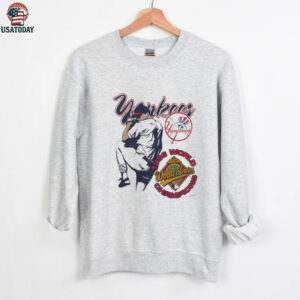 1996 New York Yankees T Shirt
