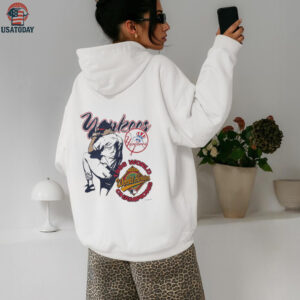 1996 New York Yankees T Shirt