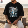 1997 Carolina Panthers Kevin Greene Vintage NFL Player Shirt