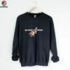 1999 Buffalo Sabres NHL we want it more logo conference cup shirt