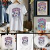 2000 MLB Subway Series New York Yankees vs. New York Mets T Shirt