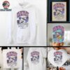 2000 MLB Subway Series New York Yankees vs. New York Mets T Shirt