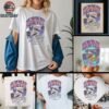2000 MLB Subway Series New York Yankees vs. New York Mets T Shirt
