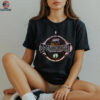 2005 Charlotte Bobcats vs. Boston Celtics Vintage Orange NBA Opening Night Shirt