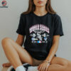 2005 Chicago White Sox Vintage Black World Series Champions MLB Shirt