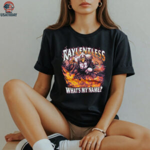 2012 Baltimore Ravens Ray Lewis “Raylentless” Vintage NFL Shirt