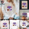 2025 Bills vs. Bengals Farewell Season Gameday Shirt