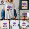 2025 Bills vs. Bengals Farewell Season Gameday Shirt
