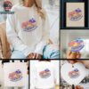 2025 Bills vs. Patriots Farewell Season Gameday Shirt