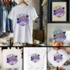 2025 Bills vs. Bengals Farewell Season Gameday Shirt