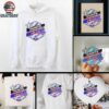 2025 Bills vs. Saints Farewell Season Gameday Shirt