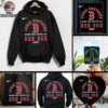 2025 Boston Red Sox x Jonas Brothers Fenway Park 2 sided t shirt