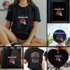 Snoopy and Charlie Buffalo Bills Team shirt1