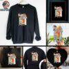 2025 Joel Bitonio Meet And Greet Football Shirt