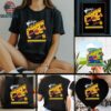 Anime Boba Ramen Sketching shirt