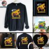 2025 NTT Indycar Series Champion Alex Palou shirt