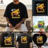 2025 NTT Indycar Series Champion Alex Palou shirt