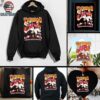 Prince Dorbah Arizona State Football NCAA Legacy shirt