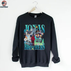 20th Anniversary Of Jonas Shirt