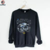 2003 Carolina Panthers NFC Champions Super Bowl XXXVIII Vintage NFL Helmet Shirt