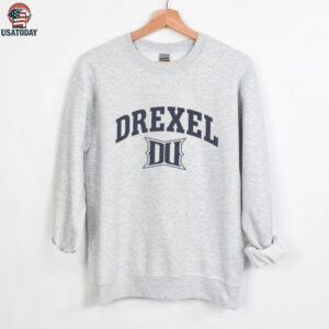 47 Drexel Dragons Serenity Shirt