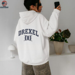 47 Drexel Dragons Serenity Shirt
