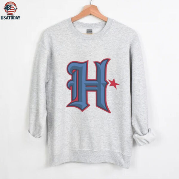 47 Houston Texans White H Town Shirt