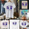 Riley Green Royals Baseball Major League Attraction 1988 Shirt