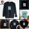 95 Years Detroit Tigers Legends All Time Greats Signature shirt