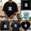 95 Years Detroit Tigers Legends All Time Greats Signature shirt